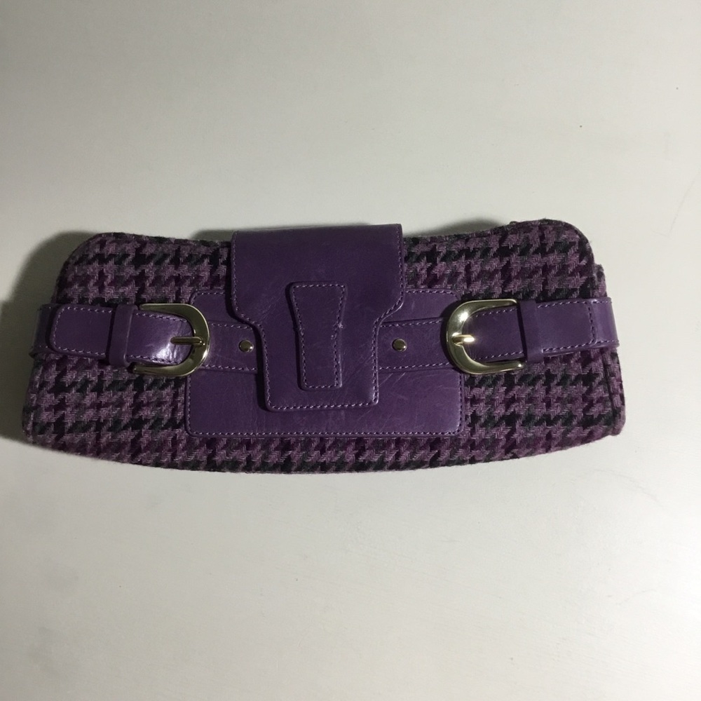 Banana Republic Clutch